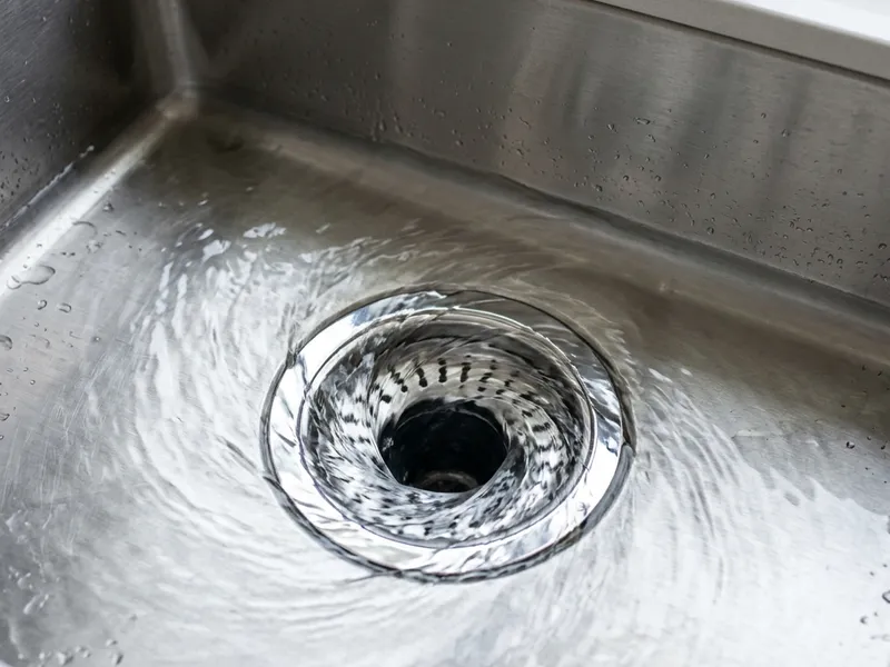 Drain Cleaning Plumber in Rome, WI